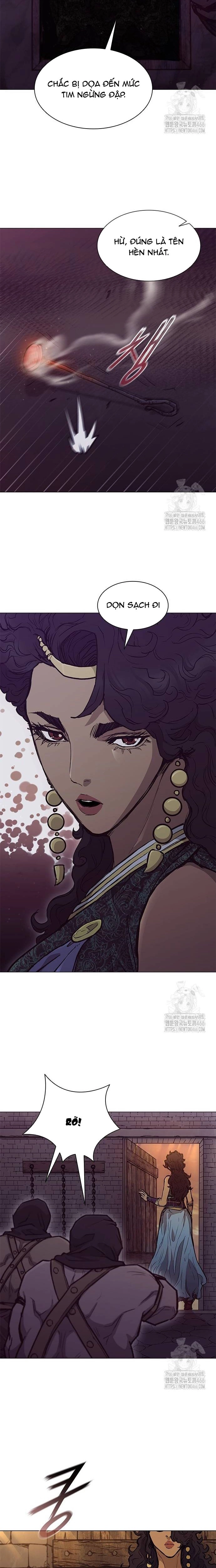 Con Đường Của Võ Giả: Chapter 202