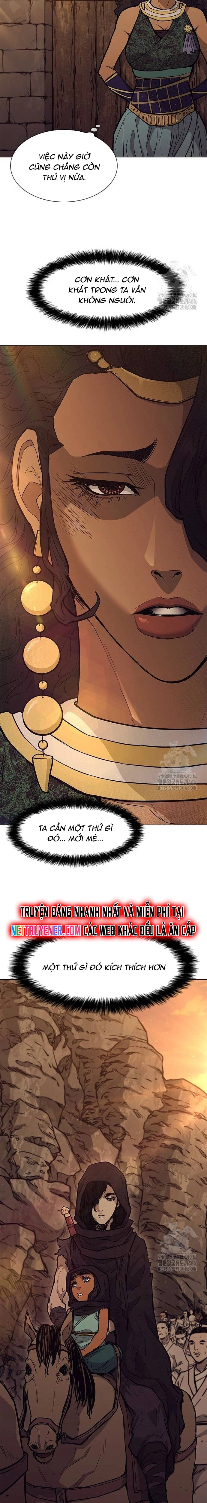 Con Đường Của Võ Giả: Chapter 202
