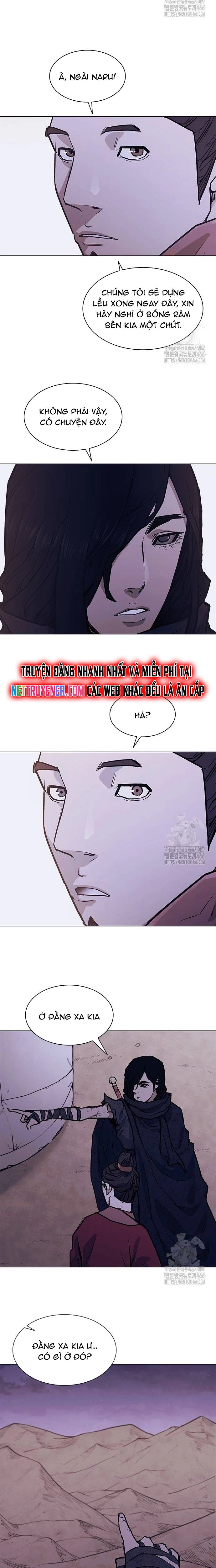 Con Đường Của Võ Giả: Chapter 203