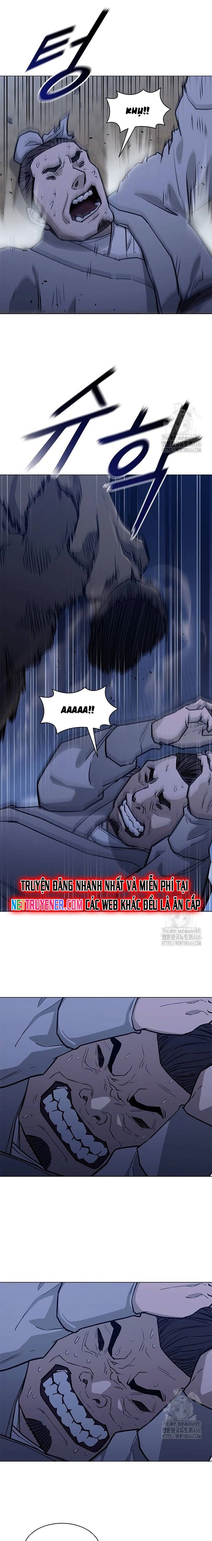 Con Đường Của Võ Giả: Chapter 204