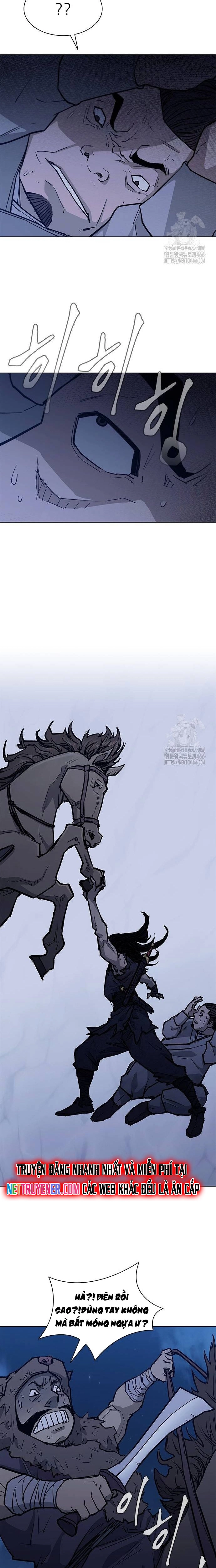 Con Đường Của Võ Giả: Chapter 204
