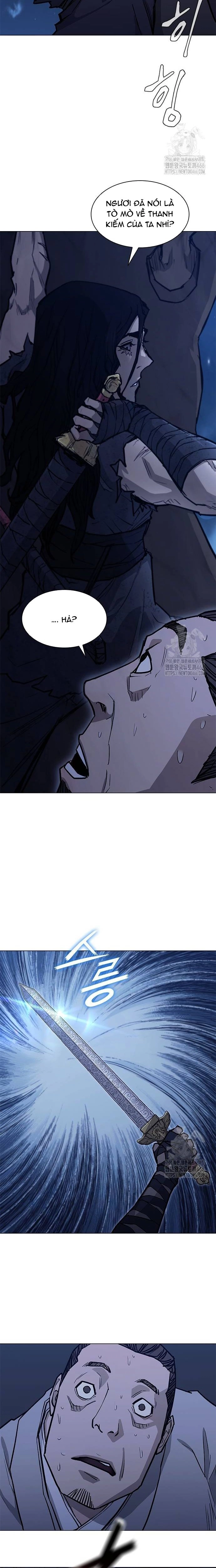 Con Đường Của Võ Giả: Chapter 204