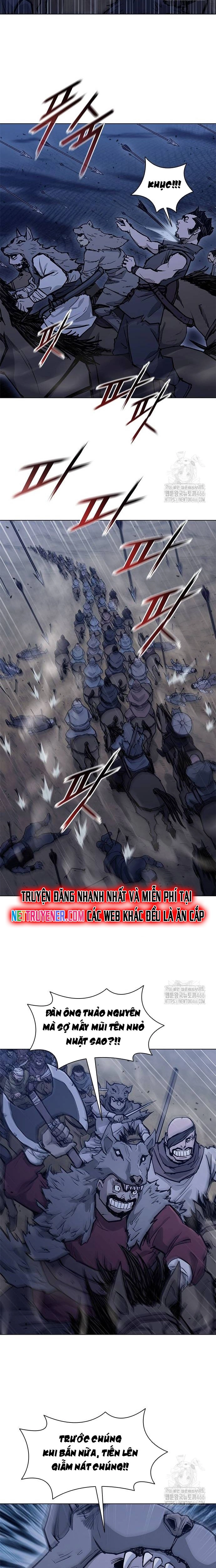 Con Đường Của Võ Giả: Chapter 204