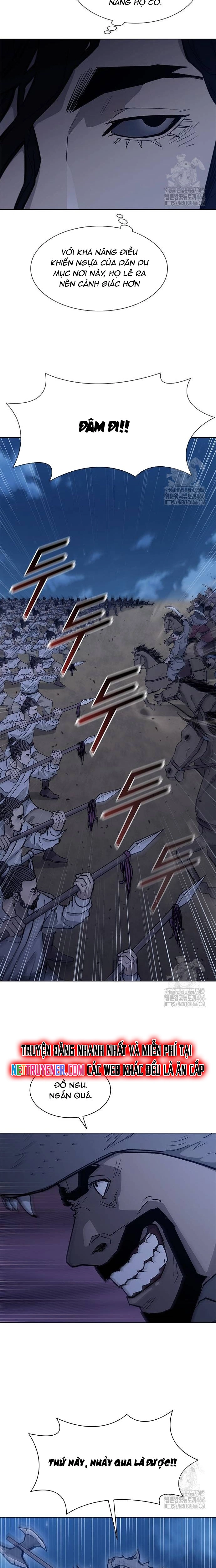 Con Đường Của Võ Giả: Chapter 204