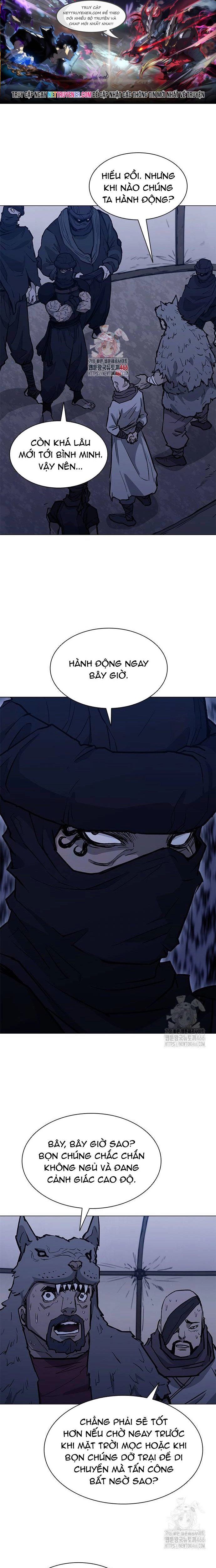Con Đường Của Võ Giả: Chapter 207