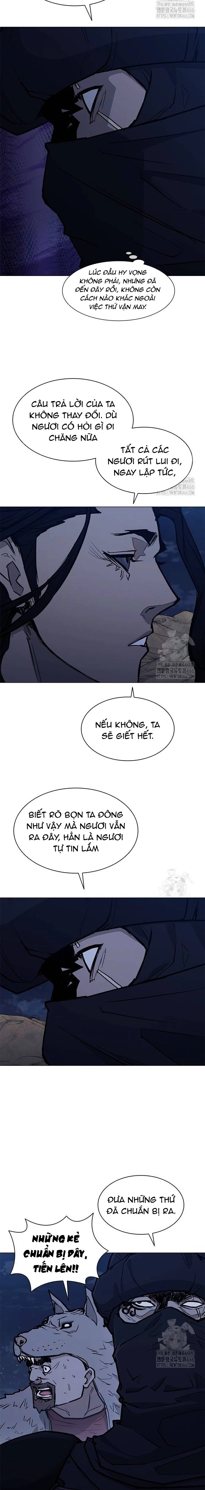Con Đường Của Võ Giả: Chapter 207