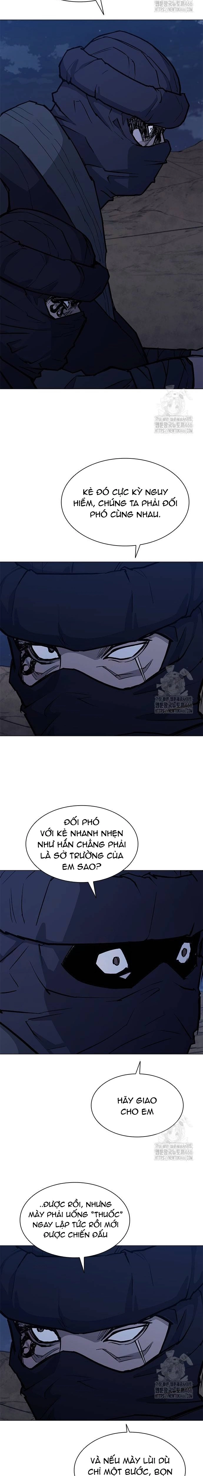 Con Đường Của Võ Giả: Chapter 207