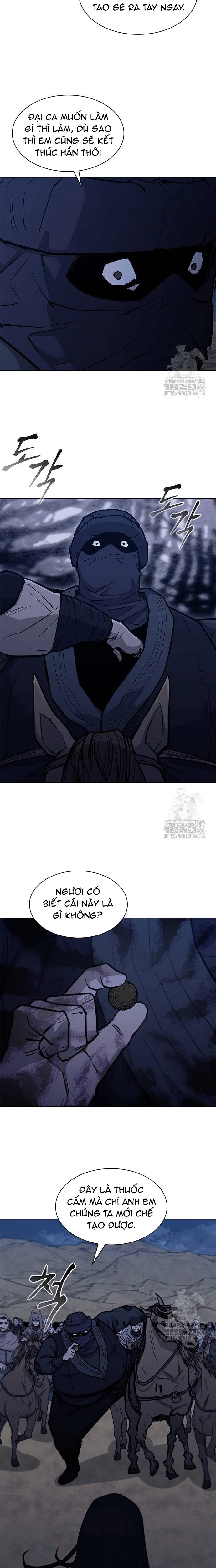 Con Đường Của Võ Giả: Chapter 207