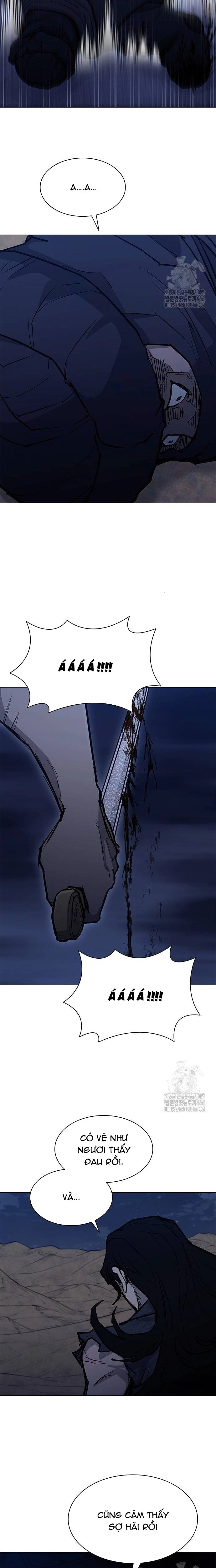 Con Đường Của Võ Giả: Chapter 207