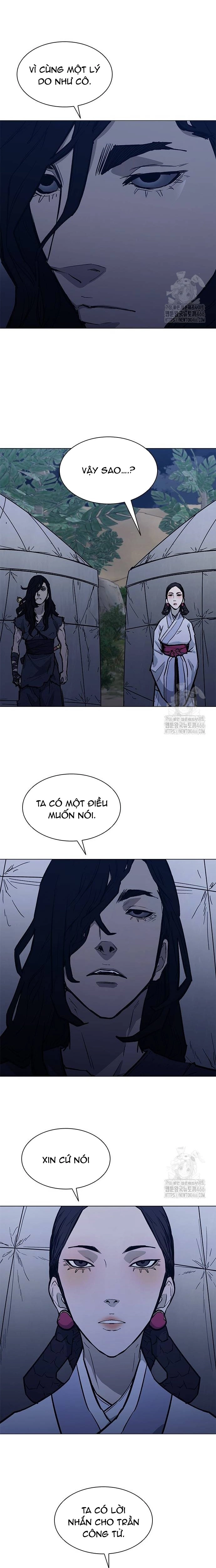 Con Đường Của Võ Giả: Chapter 207