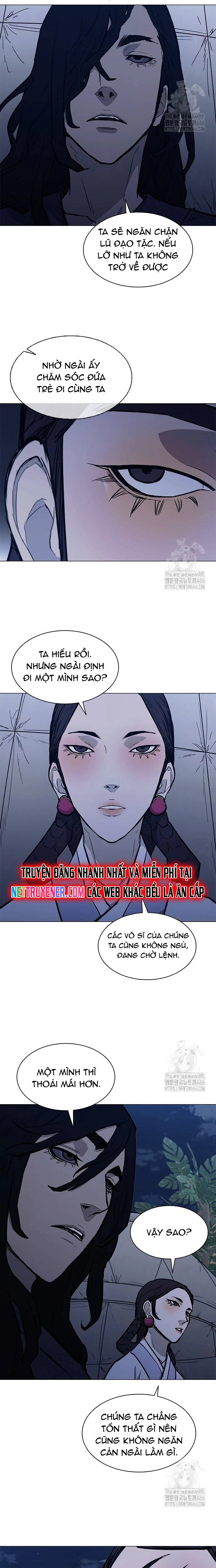 Con Đường Của Võ Giả: Chapter 207