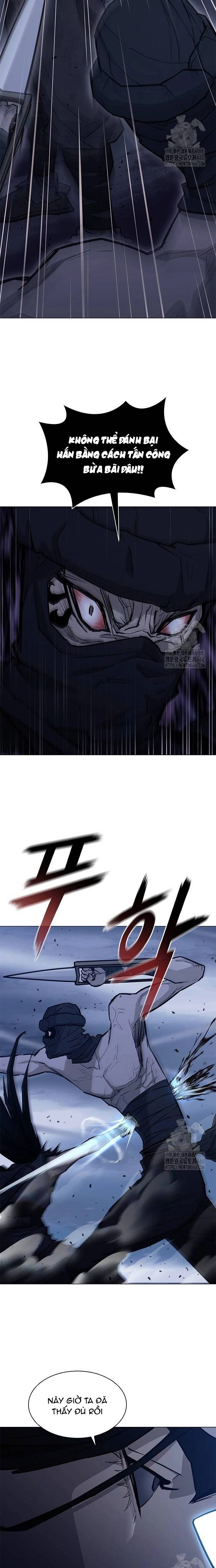 Con Đường Của Võ Giả: Chapter 208