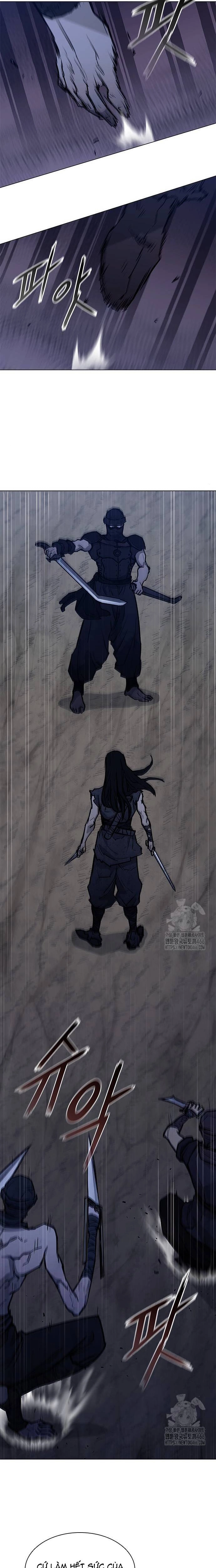 Con Đường Của Võ Giả: Chapter 208