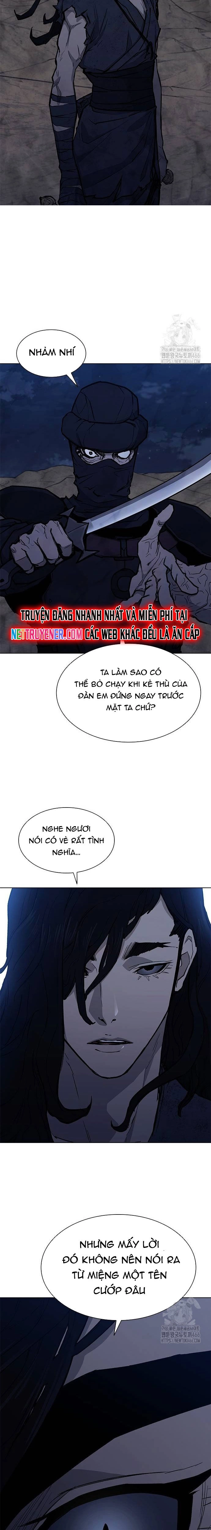 Con Đường Của Võ Giả: Chapter 209