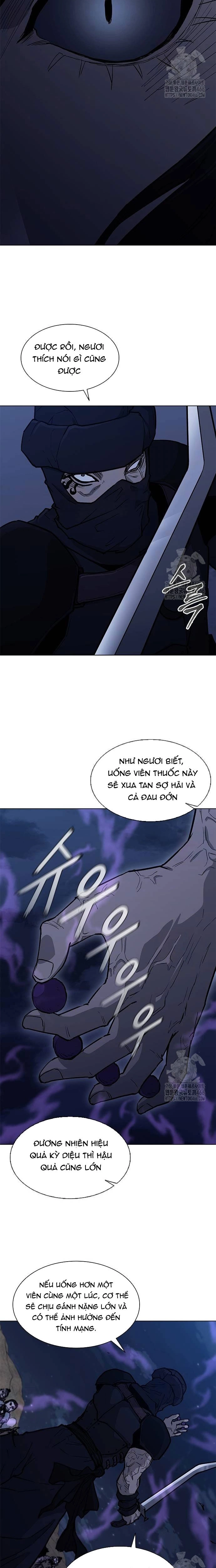 Con Đường Của Võ Giả: Chapter 209