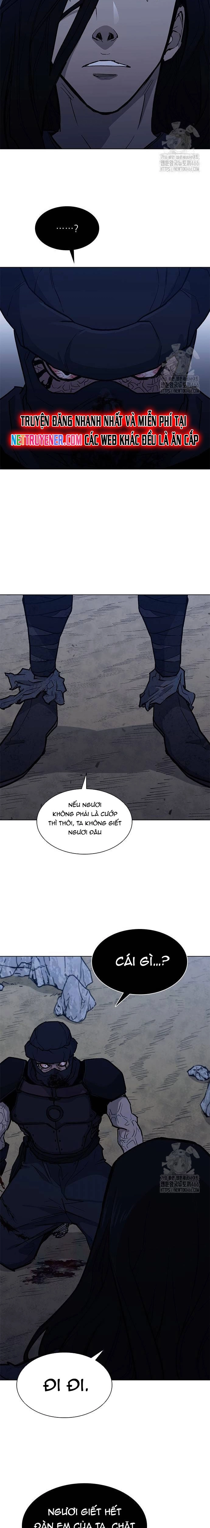 Con Đường Của Võ Giả: Chapter 209
