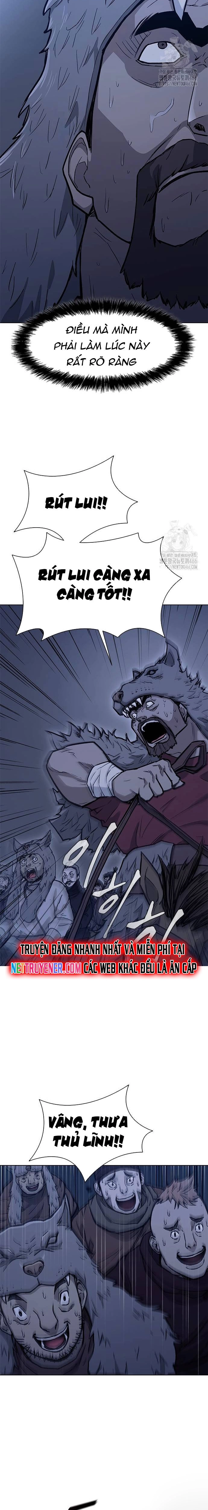 Con Đường Của Võ Giả: Chapter 209