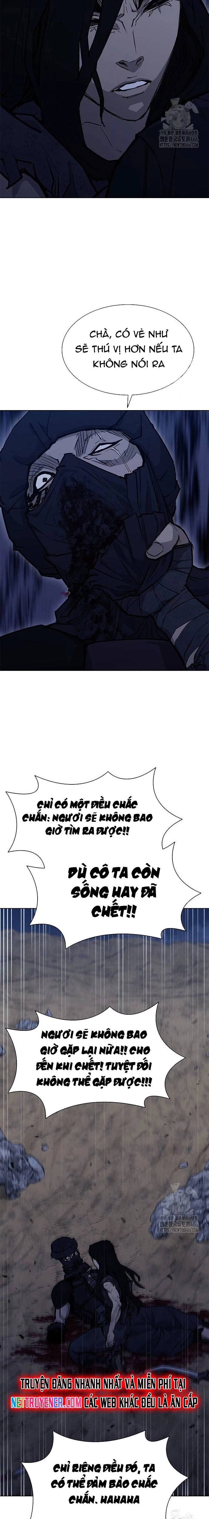 Con Đường Của Võ Giả: Chapter 210