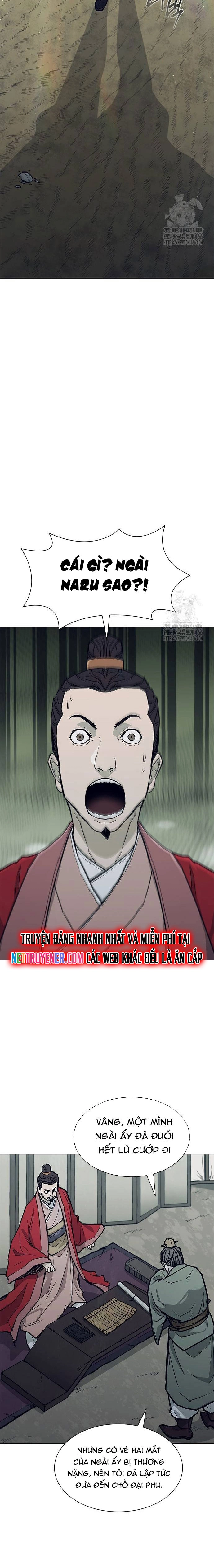 Con Đường Của Võ Giả: Chapter 210