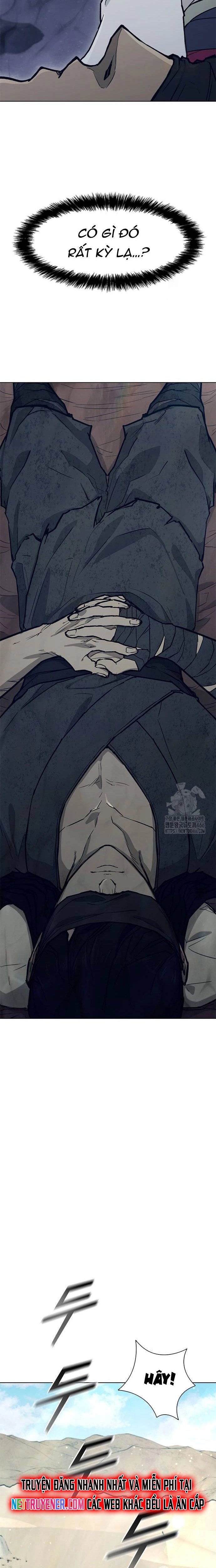 Con Đường Của Võ Giả: Chapter 210