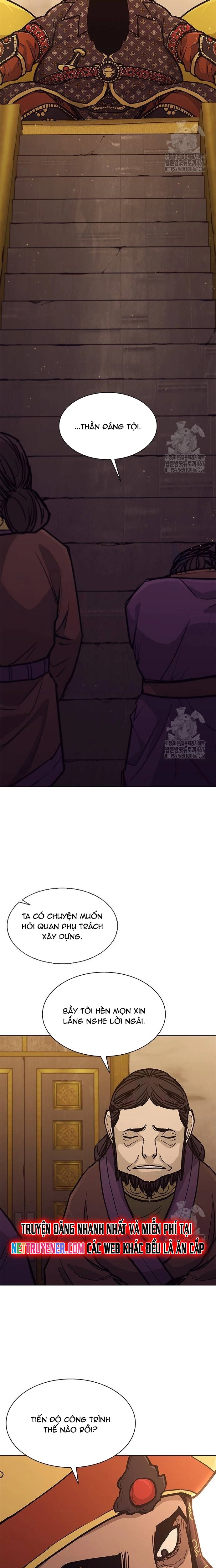 Con Đường Của Võ Giả: Chapter 211