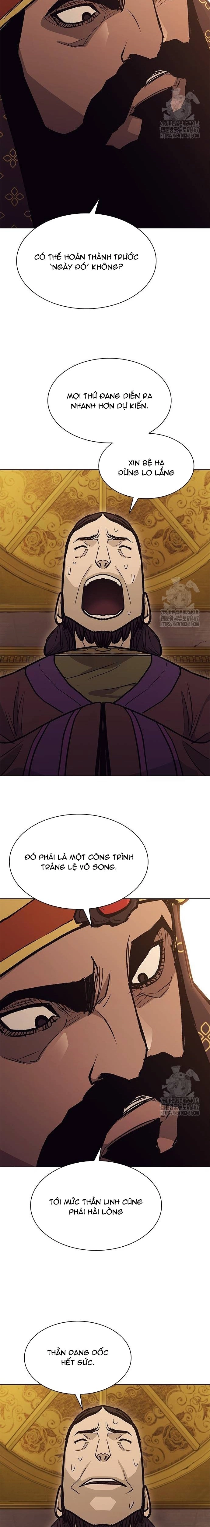 Con Đường Của Võ Giả: Chapter 211