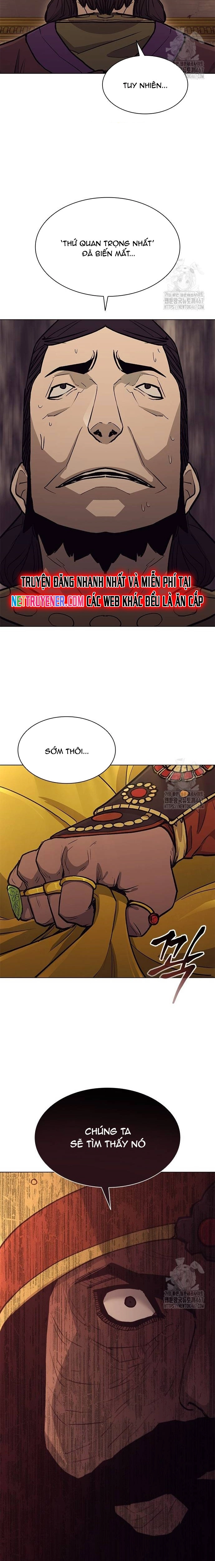 Con Đường Của Võ Giả: Chapter 211