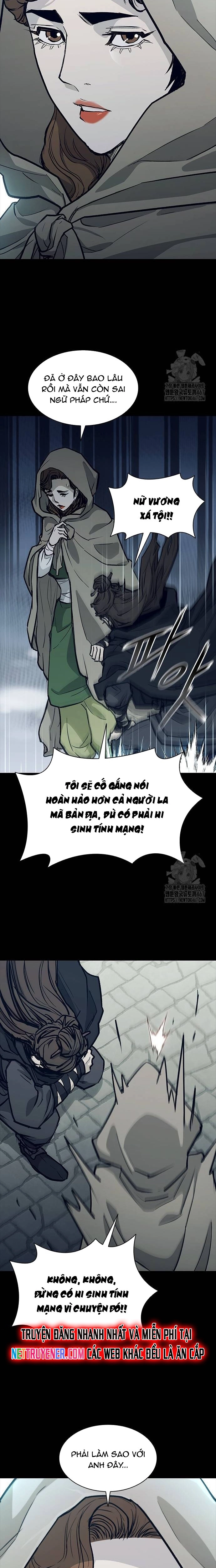 Con Đường Của Võ Giả: Chapter 212