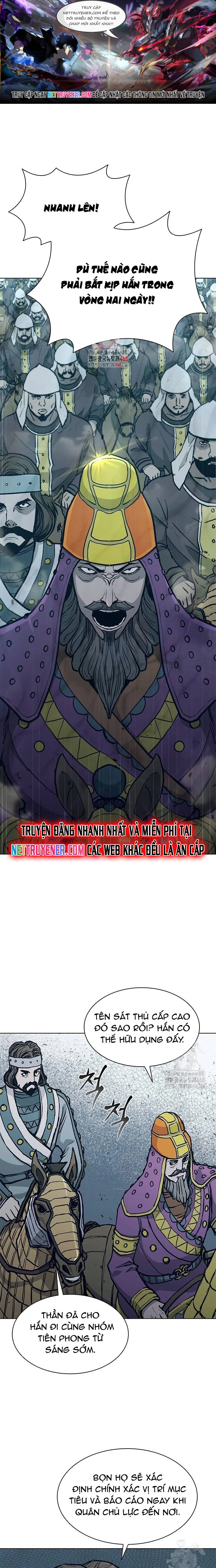 Con Đường Của Võ Giả: Chapter 213
