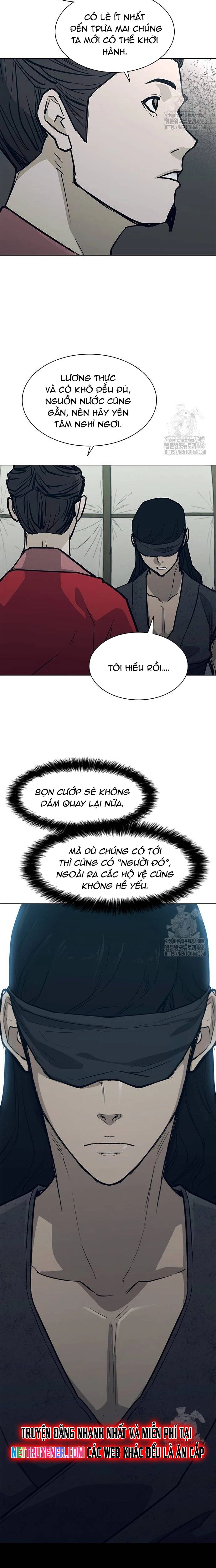 Con Đường Của Võ Giả: Chapter 213