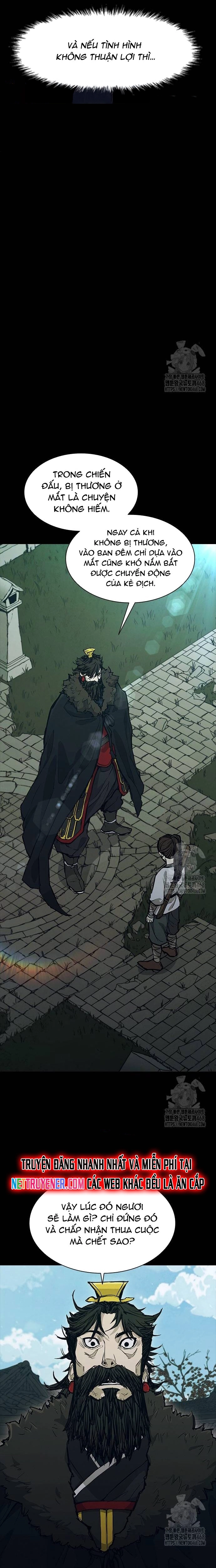 Con Đường Của Võ Giả: Chapter 213