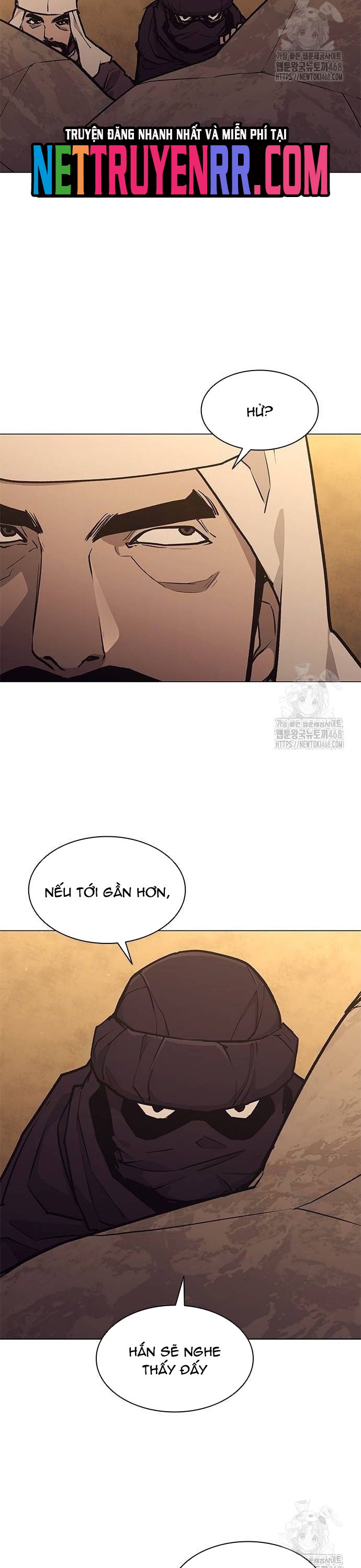 Con Đường Của Võ Giả: Chapter 214