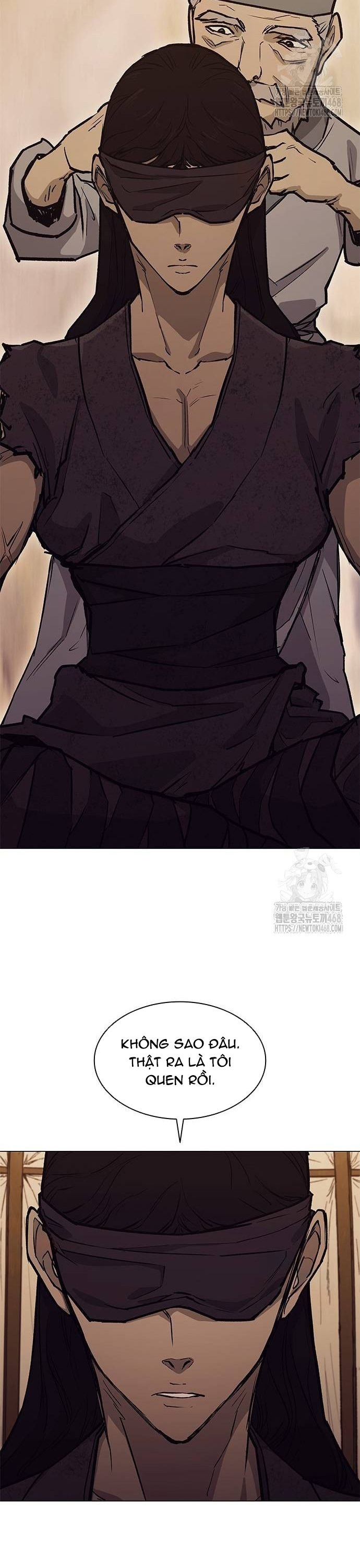 Con Đường Của Võ Giả: Chapter 214