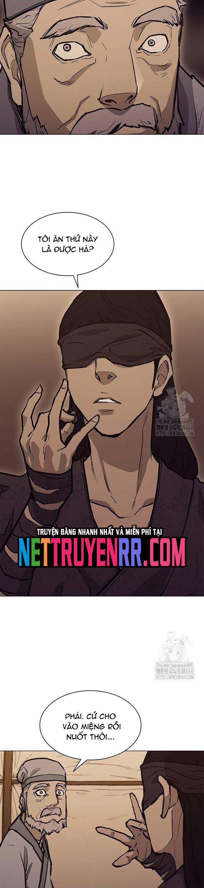 Con Đường Của Võ Giả: Chapter 214