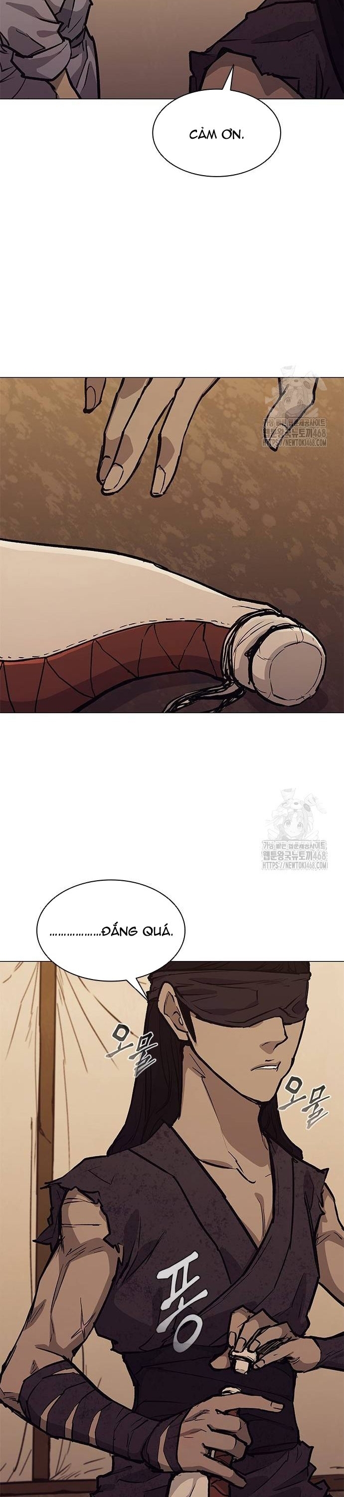 Con Đường Của Võ Giả: Chapter 214