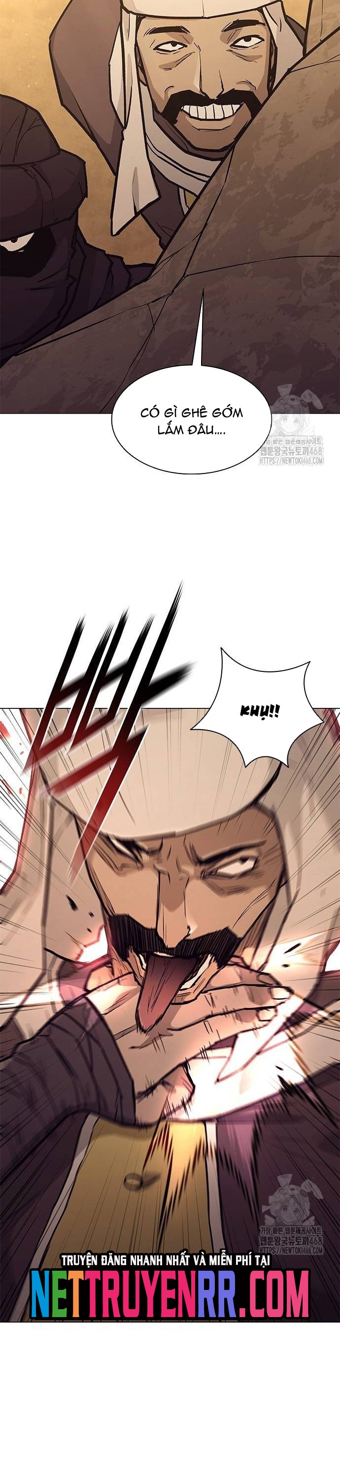 Con Đường Của Võ Giả: Chapter 214