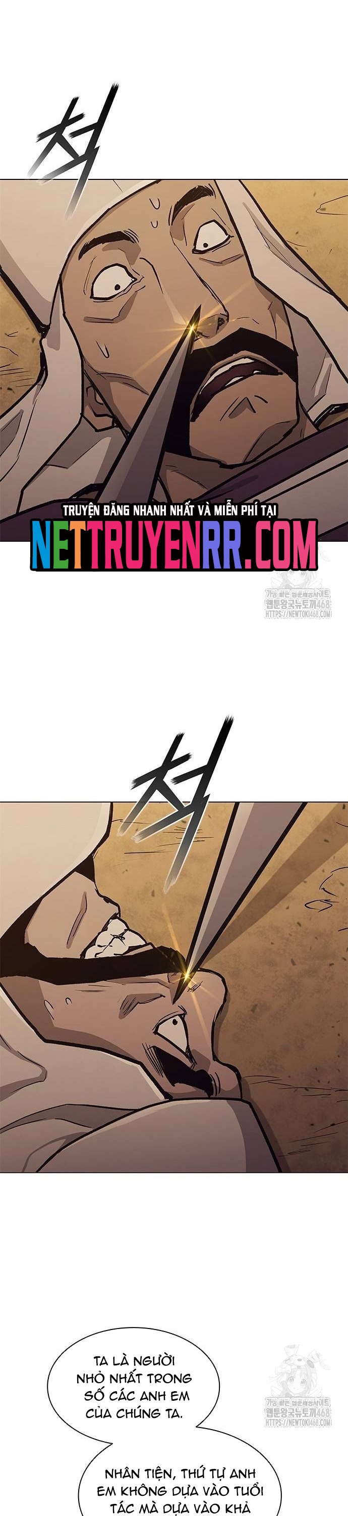 Con Đường Của Võ Giả: Chapter 214