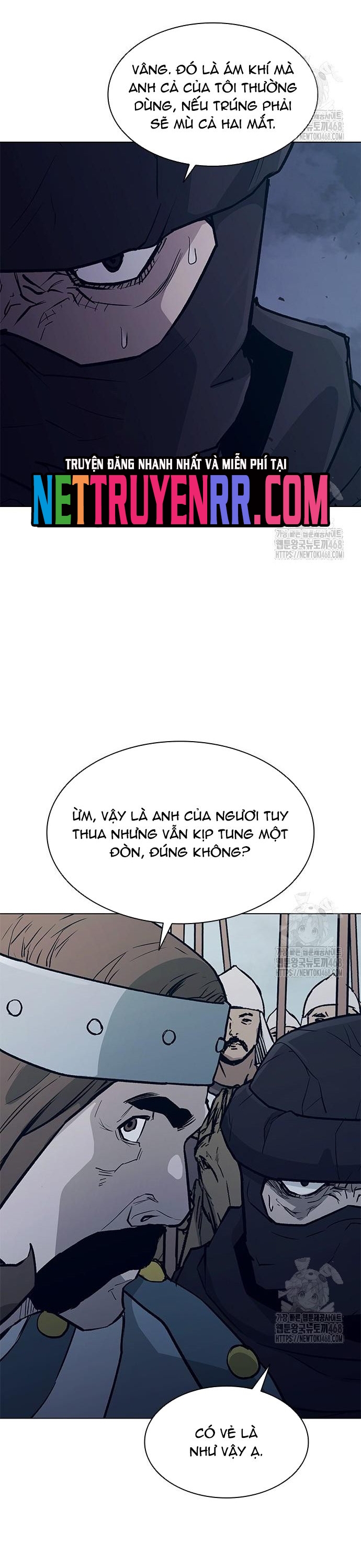Con Đường Của Võ Giả: Chapter 217