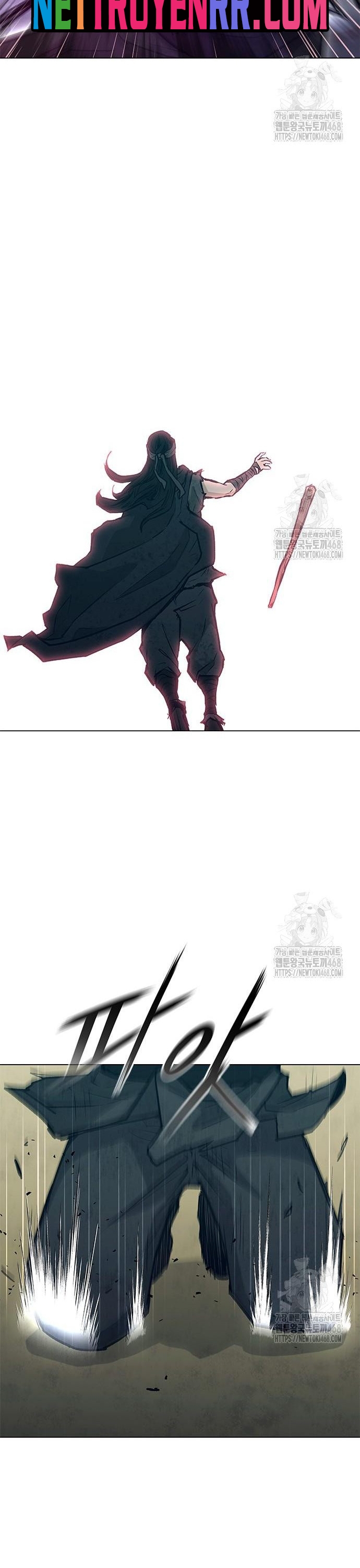 Con Đường Của Võ Giả: Chapter 217
