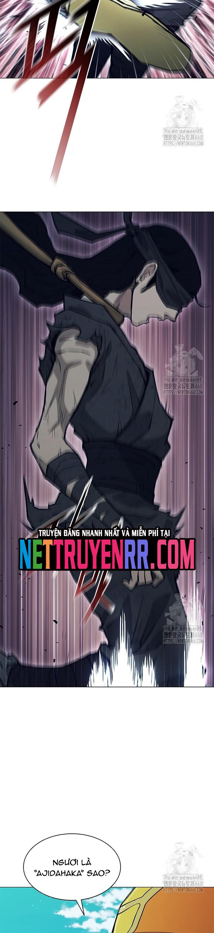 Con Đường Của Võ Giả: Chapter 217