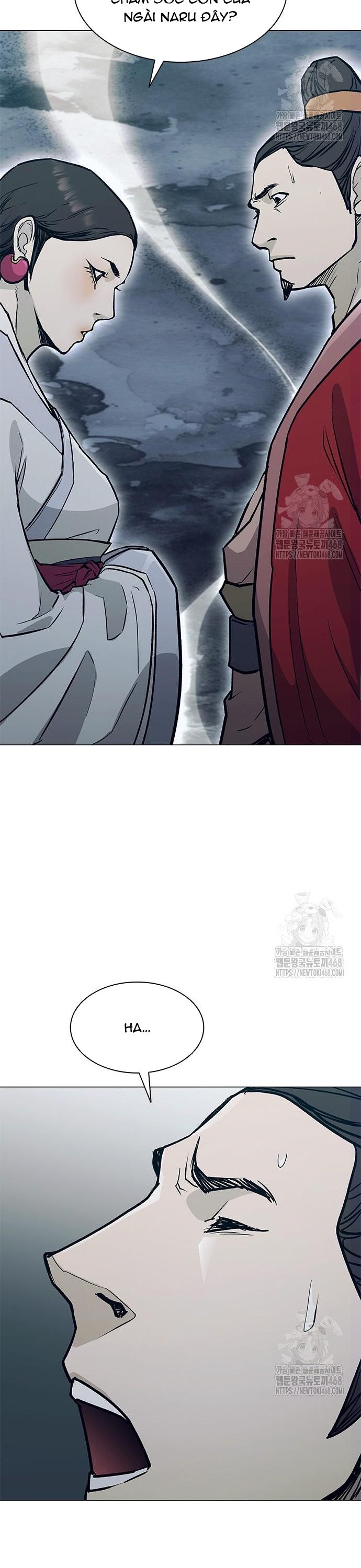 Con Đường Của Võ Giả: Chapter 217