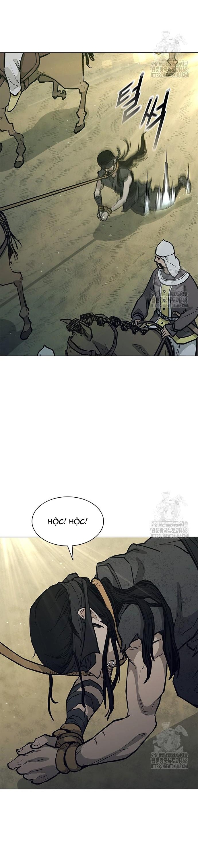 Con Đường Của Võ Giả: Chapter 217
