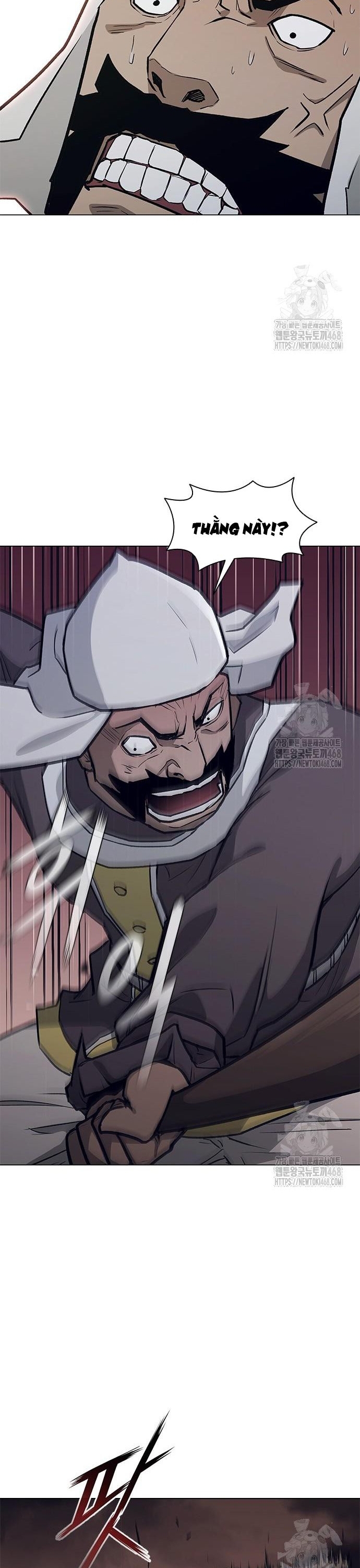 Con Đường Của Võ Giả: Chapter 217