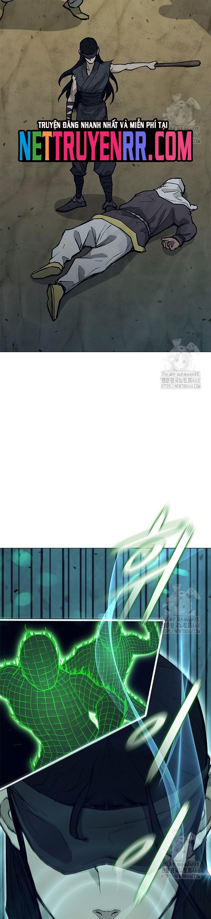Con Đường Của Võ Giả: Chapter 217