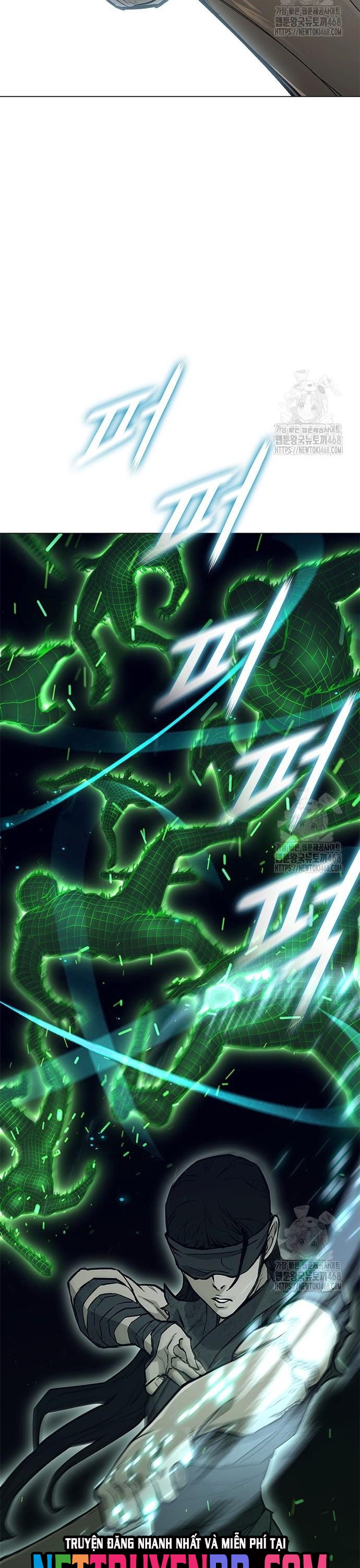 Con Đường Của Võ Giả: Chapter 217