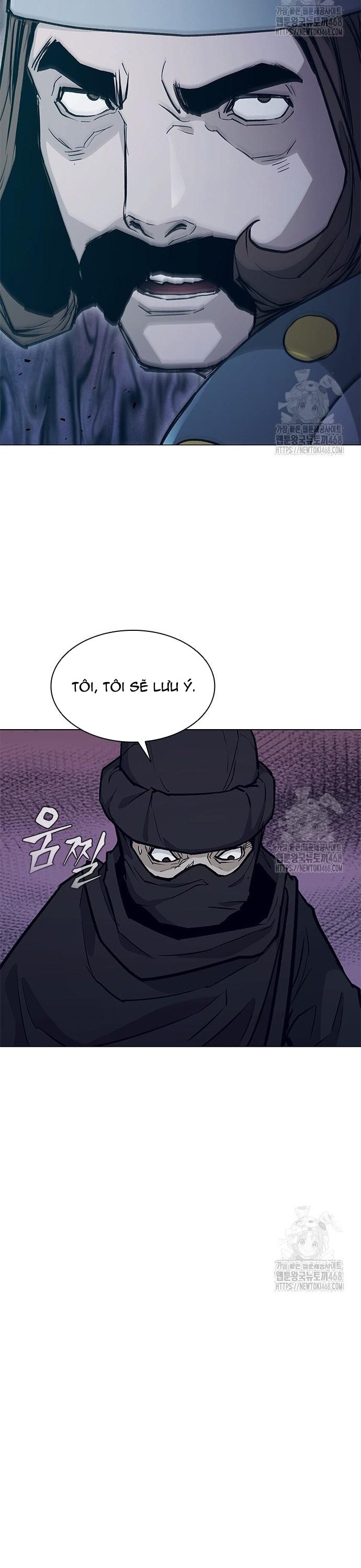 Con Đường Của Võ Giả: Chapter 217