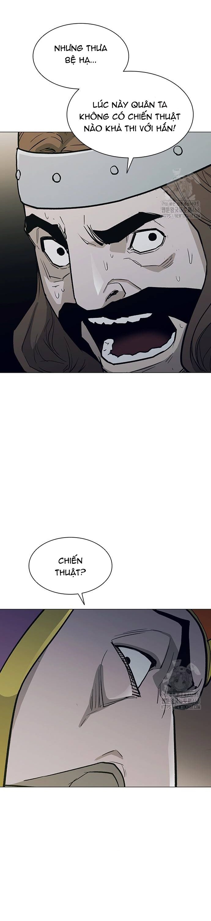 Con Đường Của Võ Giả: Chapter 220