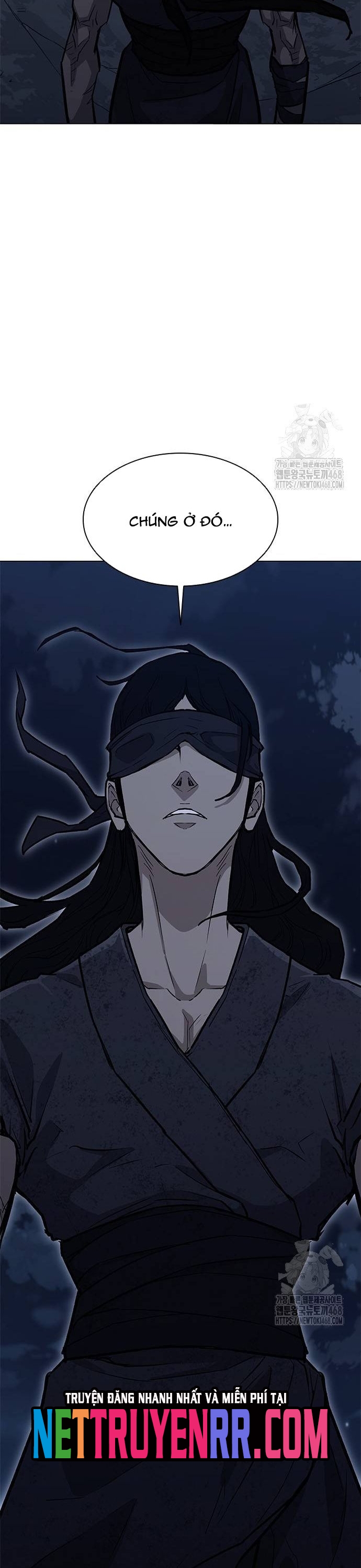 Con Đường Của Võ Giả: Chapter 220