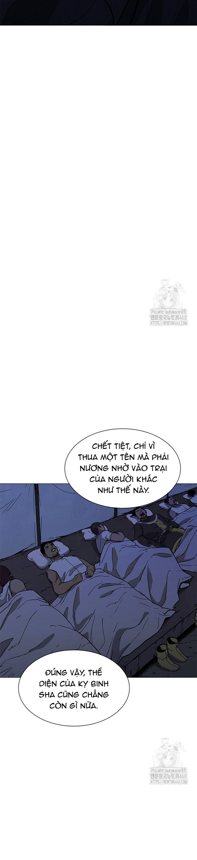 Con Đường Của Võ Giả: Chapter 220
