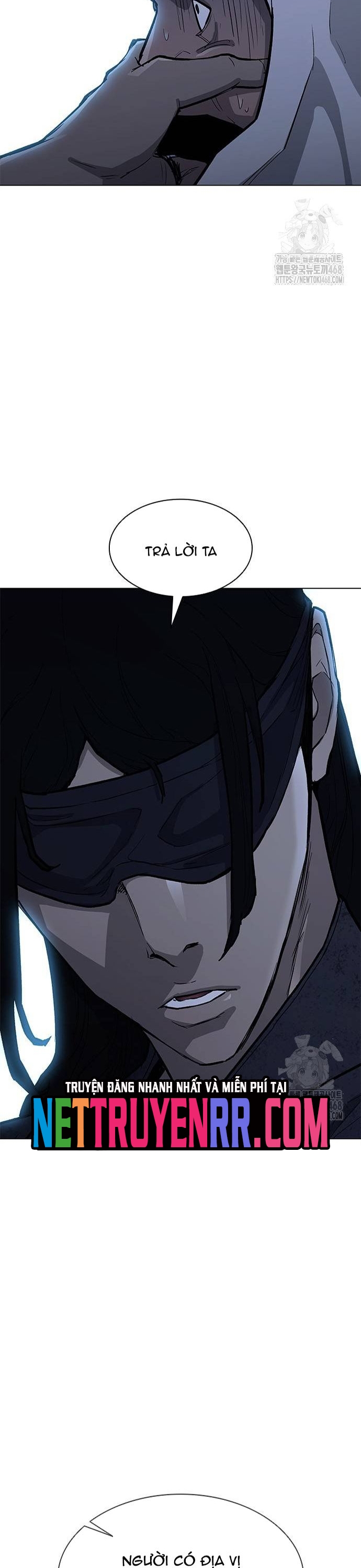 Con Đường Của Võ Giả: Chapter 220